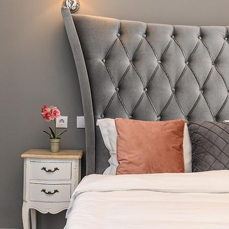 Dallure House Boutique Brasov Ngoại thất bức ảnh