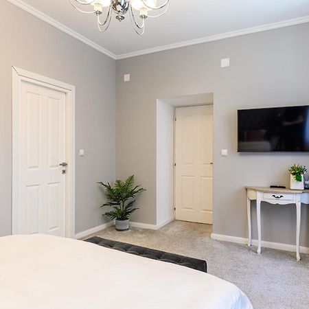 Dallure House Boutique Brasov Ngoại thất bức ảnh