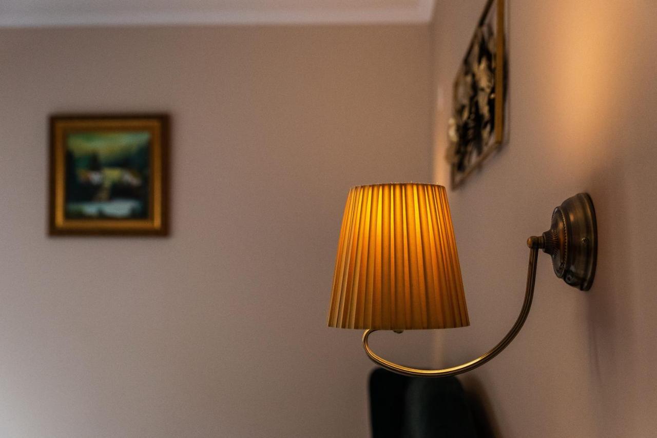 Dallure House Boutique Brasov Ngoại thất bức ảnh