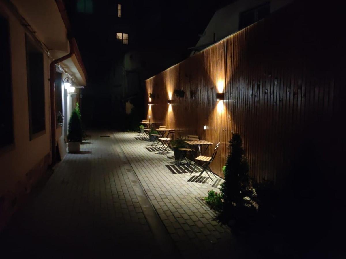 Dallure House Boutique Brasov Ngoại thất bức ảnh
