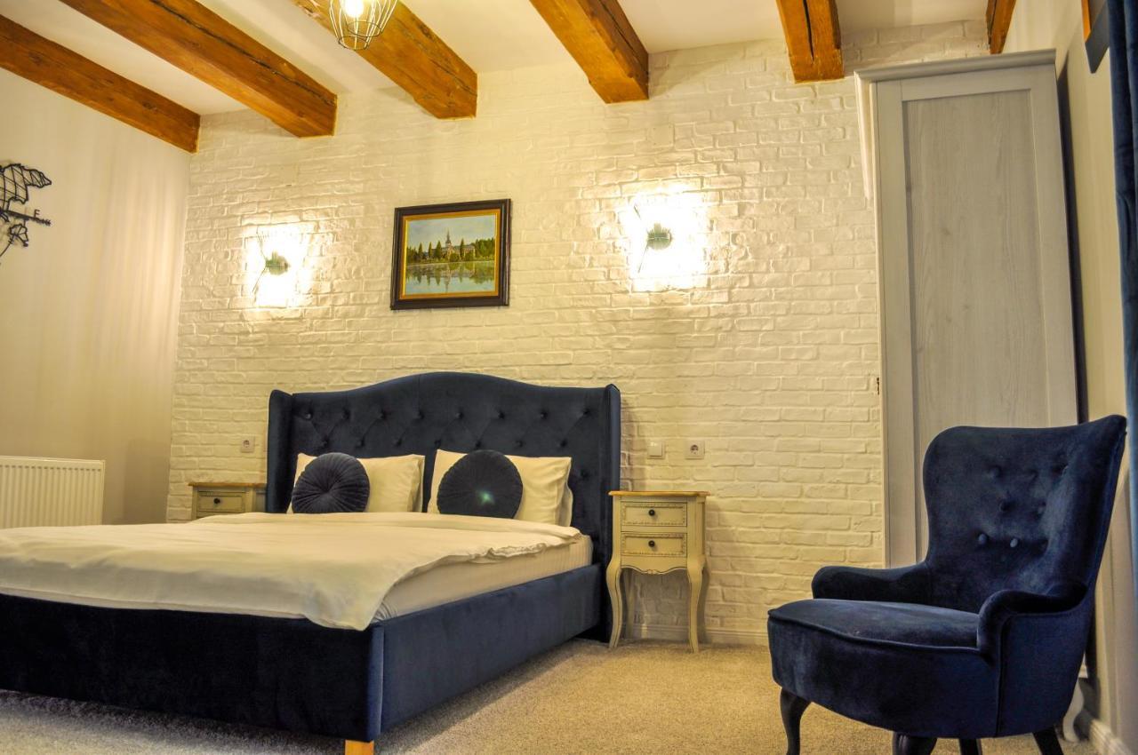 Dallure House Boutique Brasov Ngoại thất bức ảnh