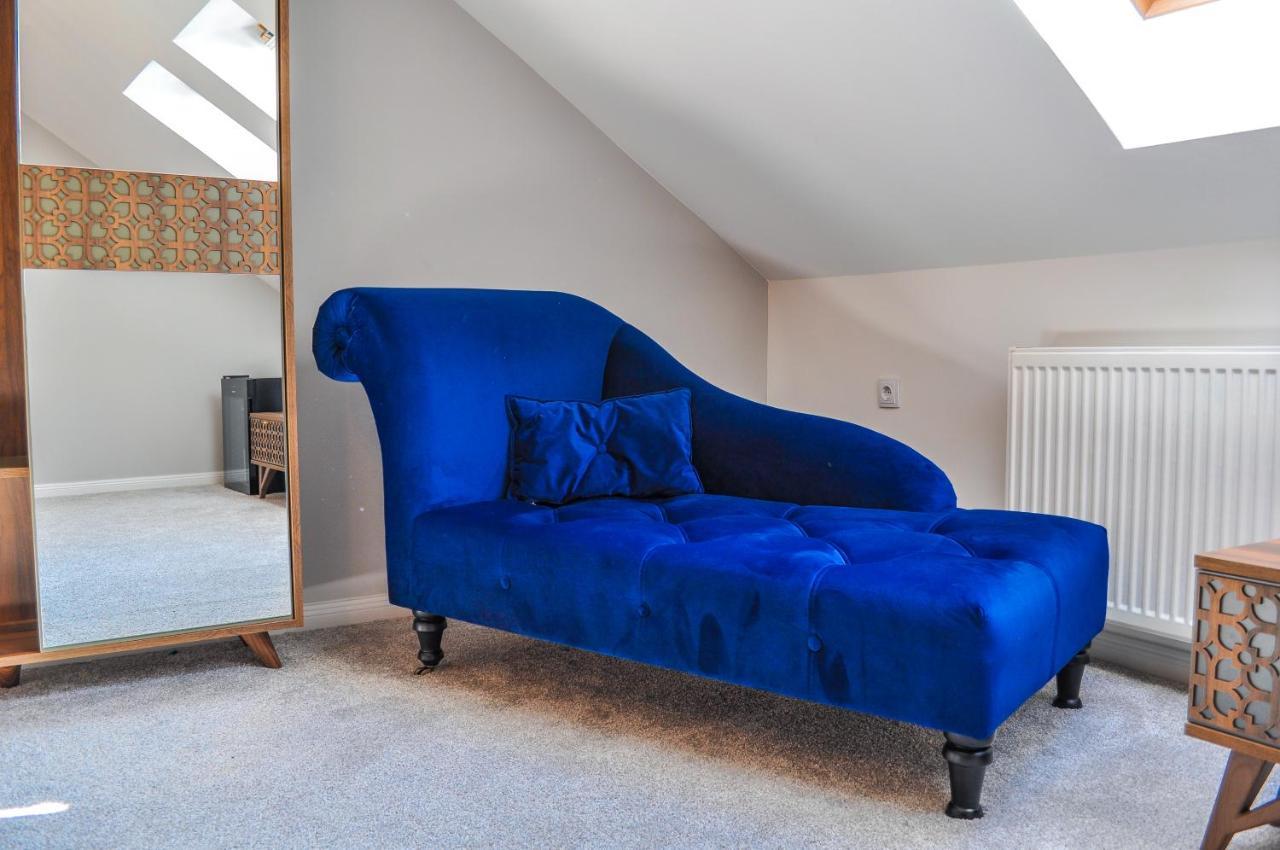 Dallure House Boutique Brasov Ngoại thất bức ảnh