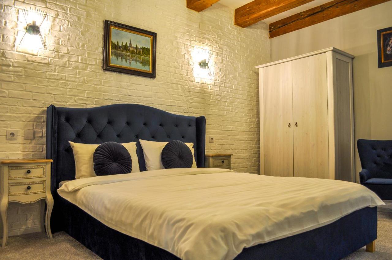 Dallure House Boutique Brasov Ngoại thất bức ảnh