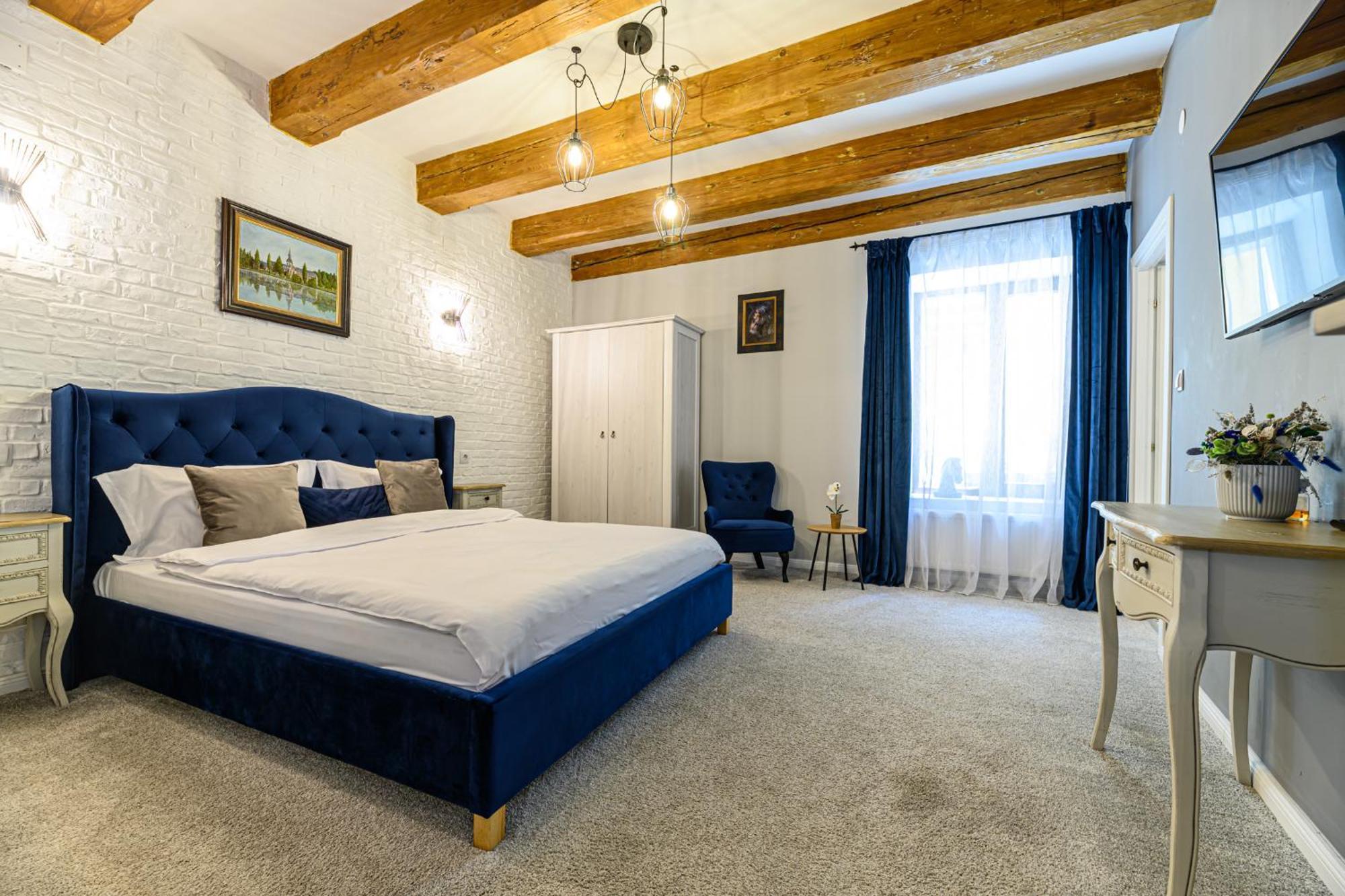 Dallure House Boutique Brasov Ngoại thất bức ảnh