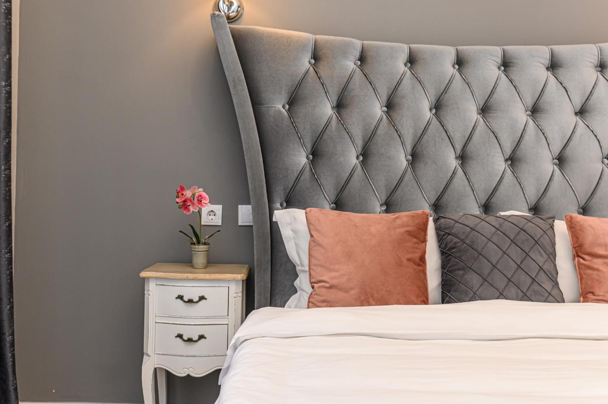 Dallure House Boutique Brasov Ngoại thất bức ảnh