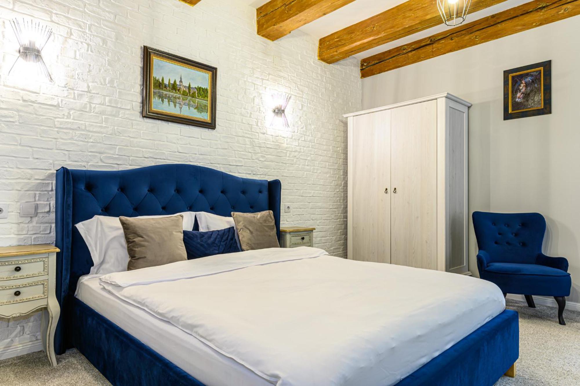 Dallure House Boutique Brasov Ngoại thất bức ảnh