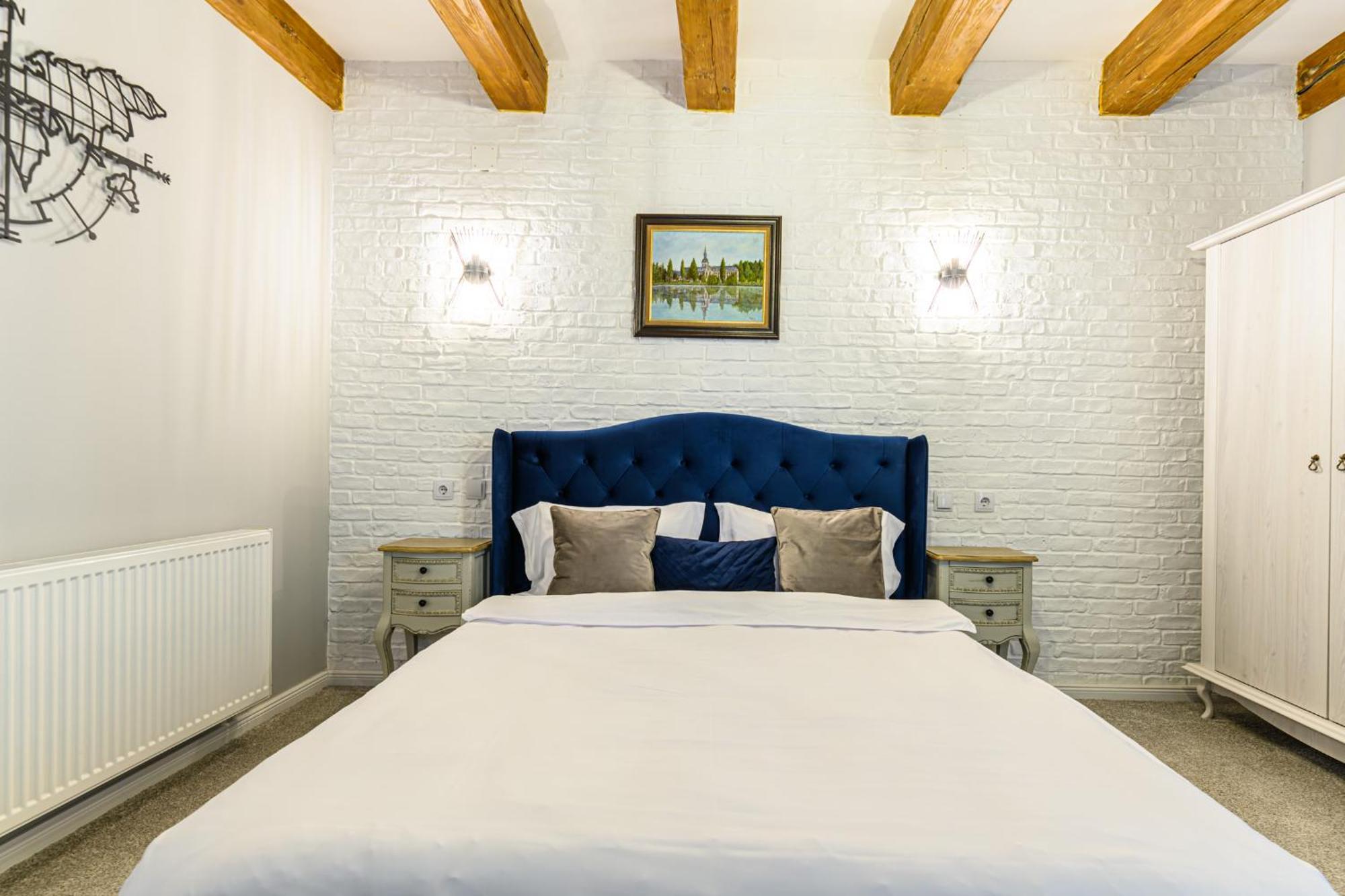 Dallure House Boutique Brasov Ngoại thất bức ảnh