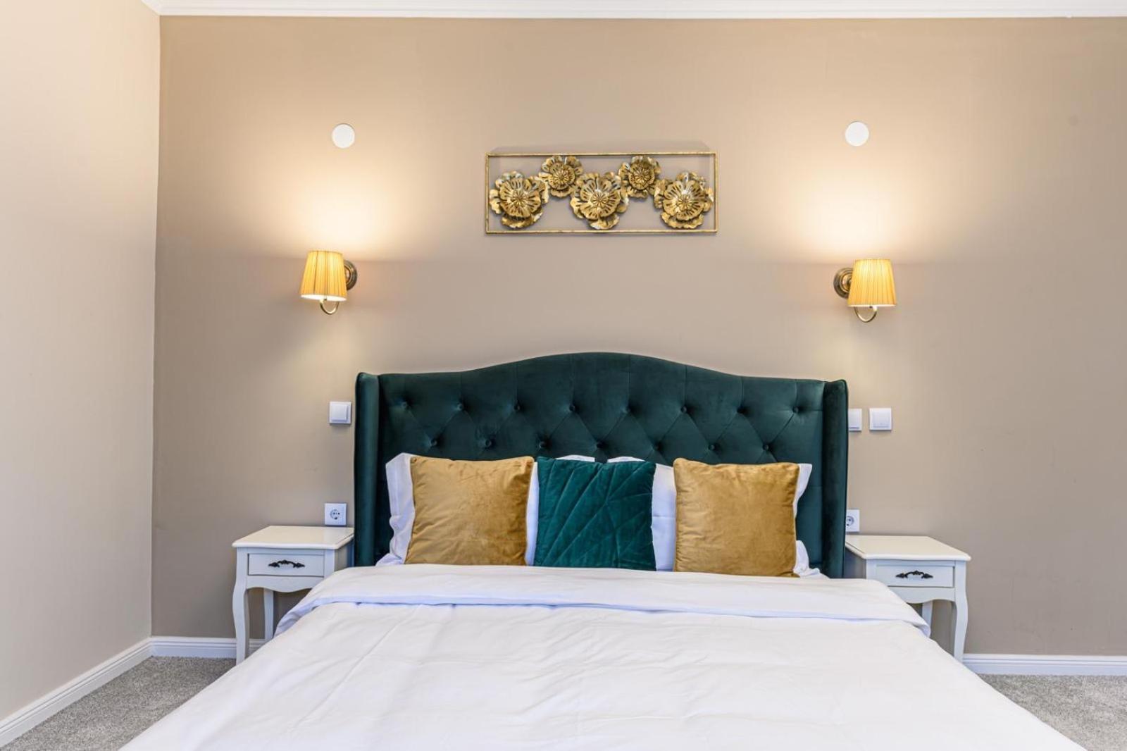 Dallure House Boutique Brasov Ngoại thất bức ảnh