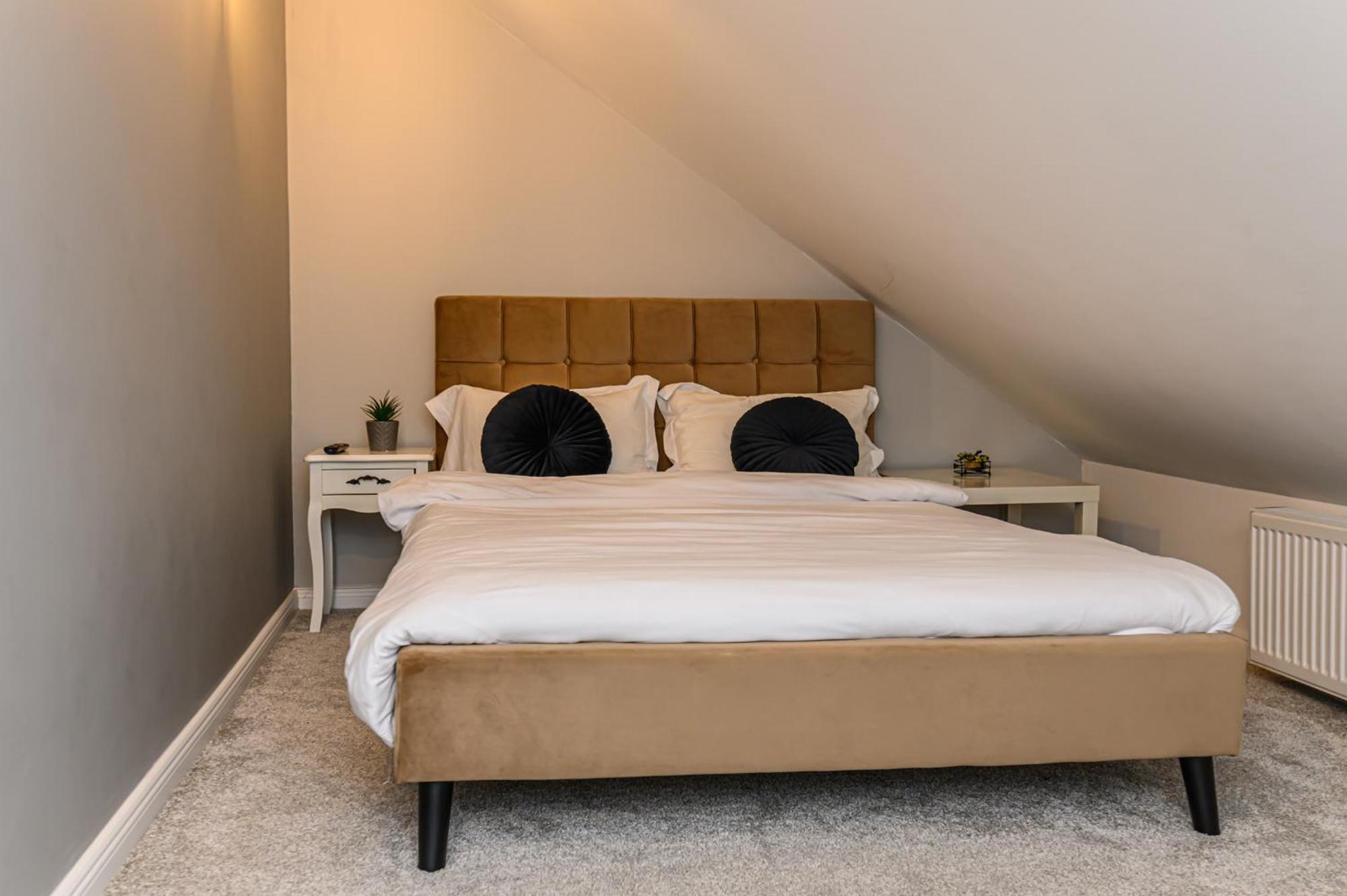 Dallure House Boutique Brasov Ngoại thất bức ảnh