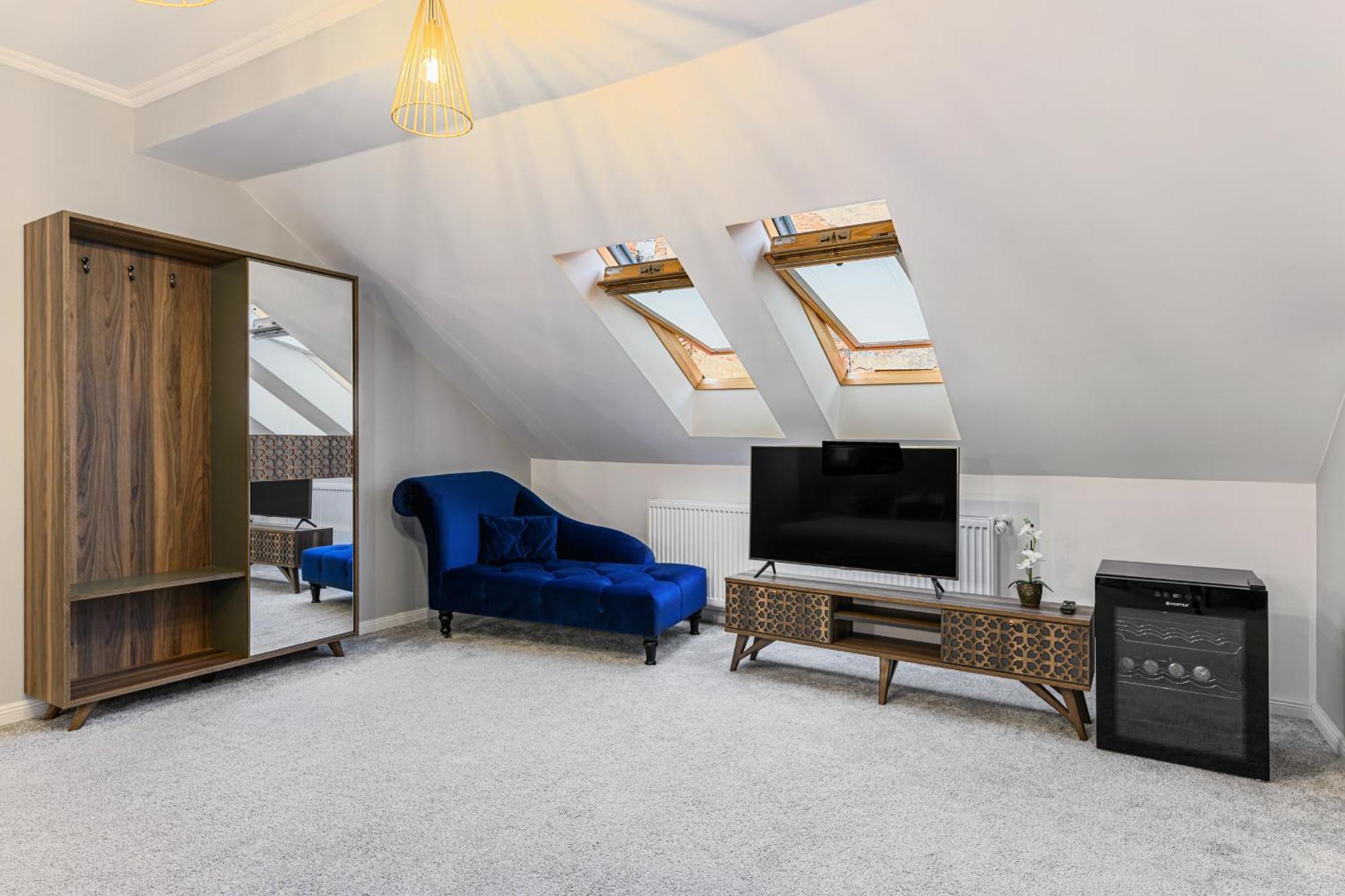 Dallure House Boutique Brasov Ngoại thất bức ảnh
