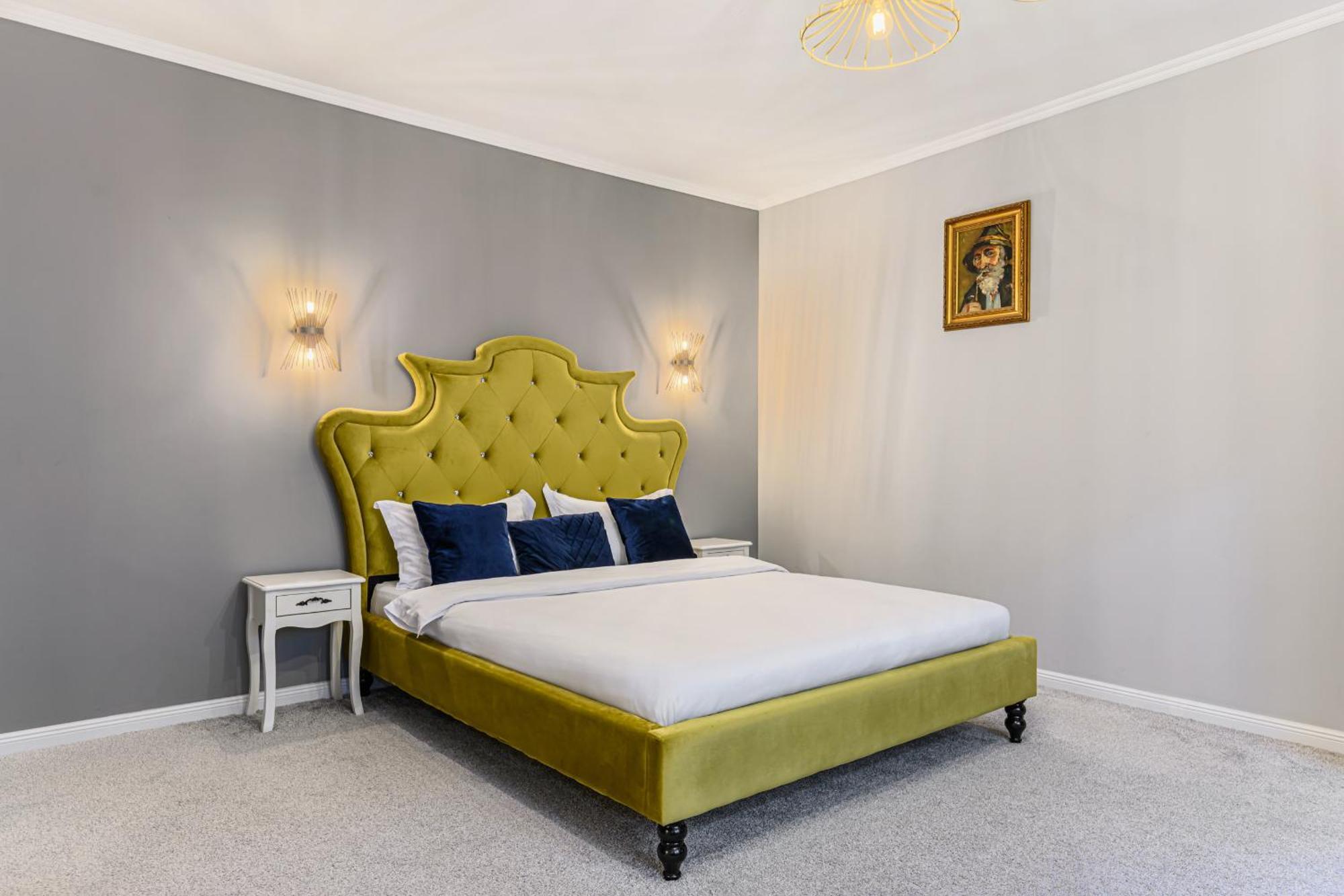 Dallure House Boutique Brasov Ngoại thất bức ảnh