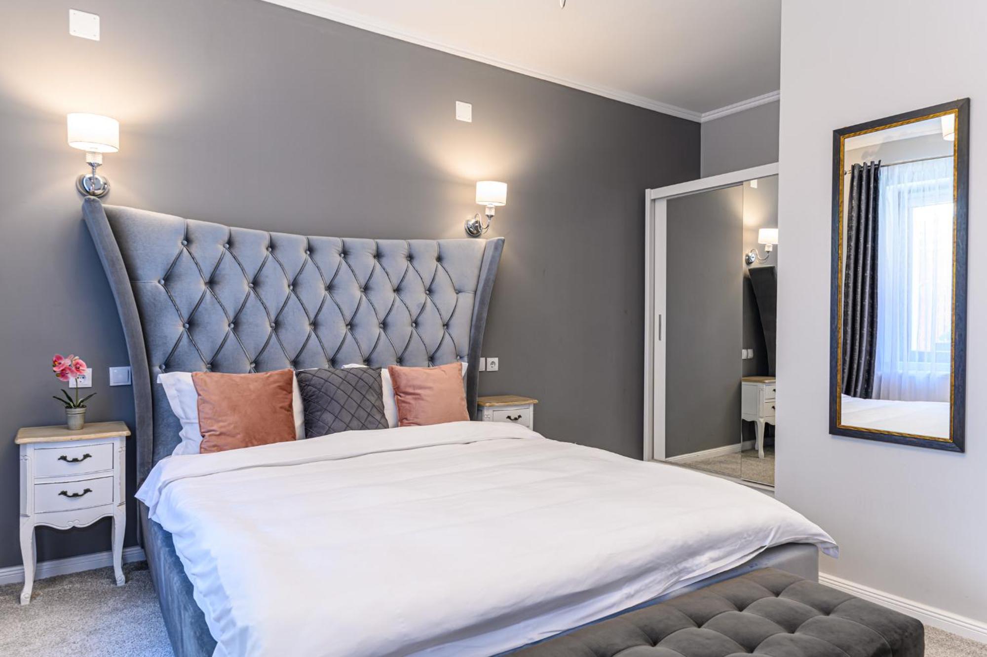 Dallure House Boutique Brasov Ngoại thất bức ảnh