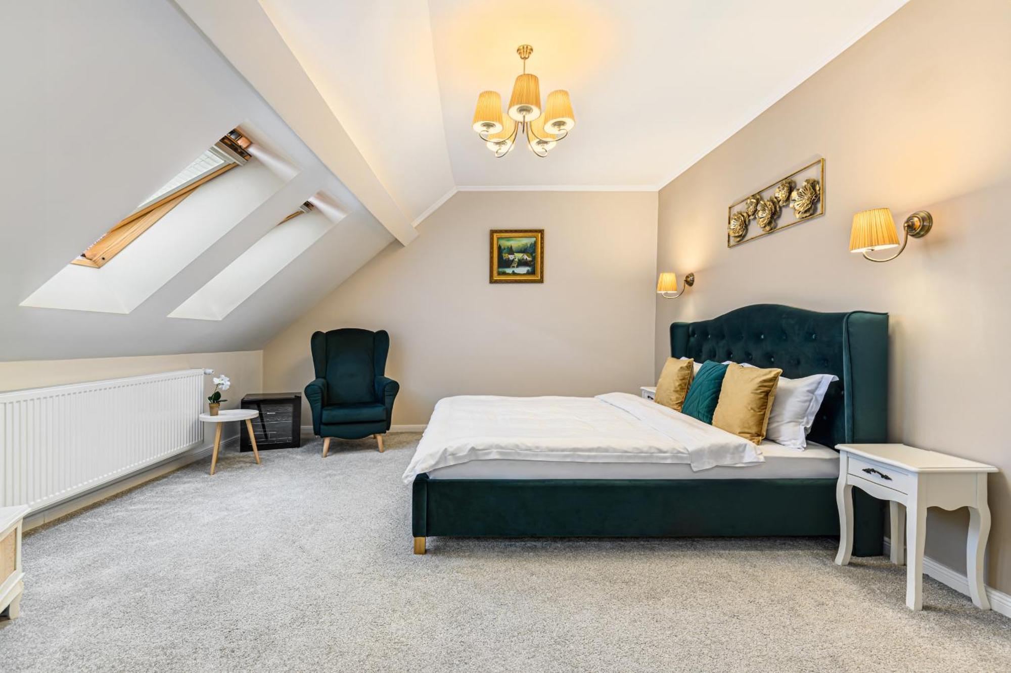 Dallure House Boutique Brasov Ngoại thất bức ảnh