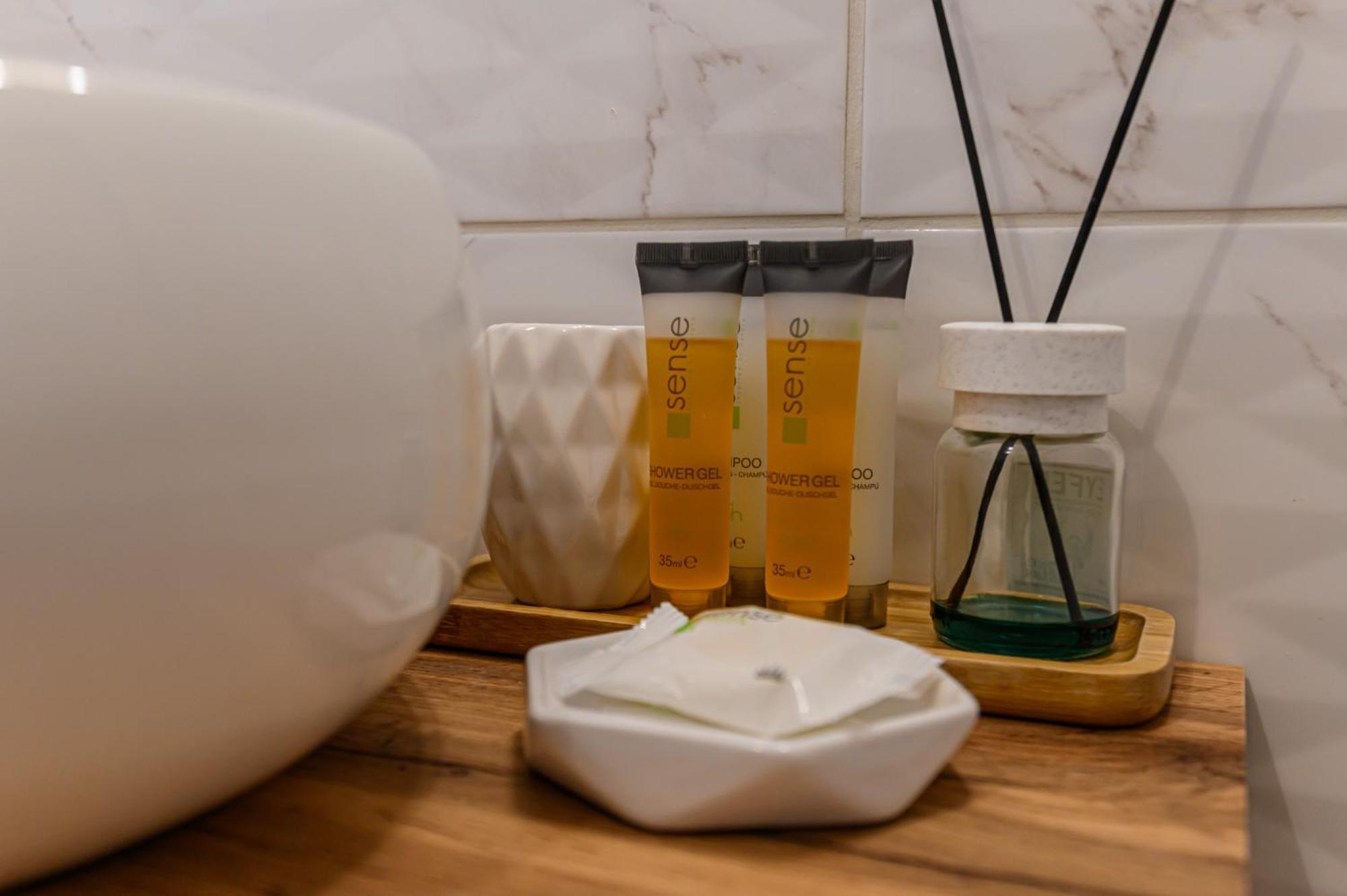 Dallure House Boutique Brasov Ngoại thất bức ảnh
