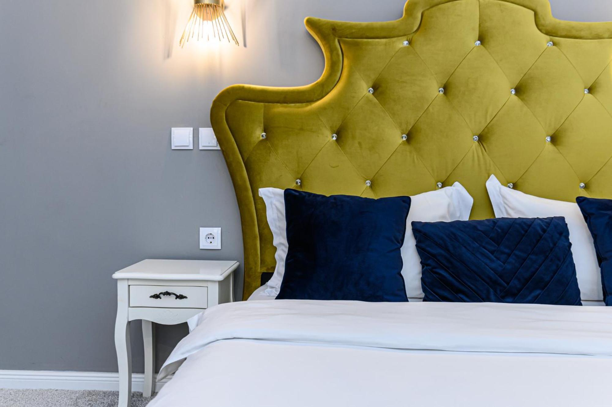Dallure House Boutique Brasov Ngoại thất bức ảnh