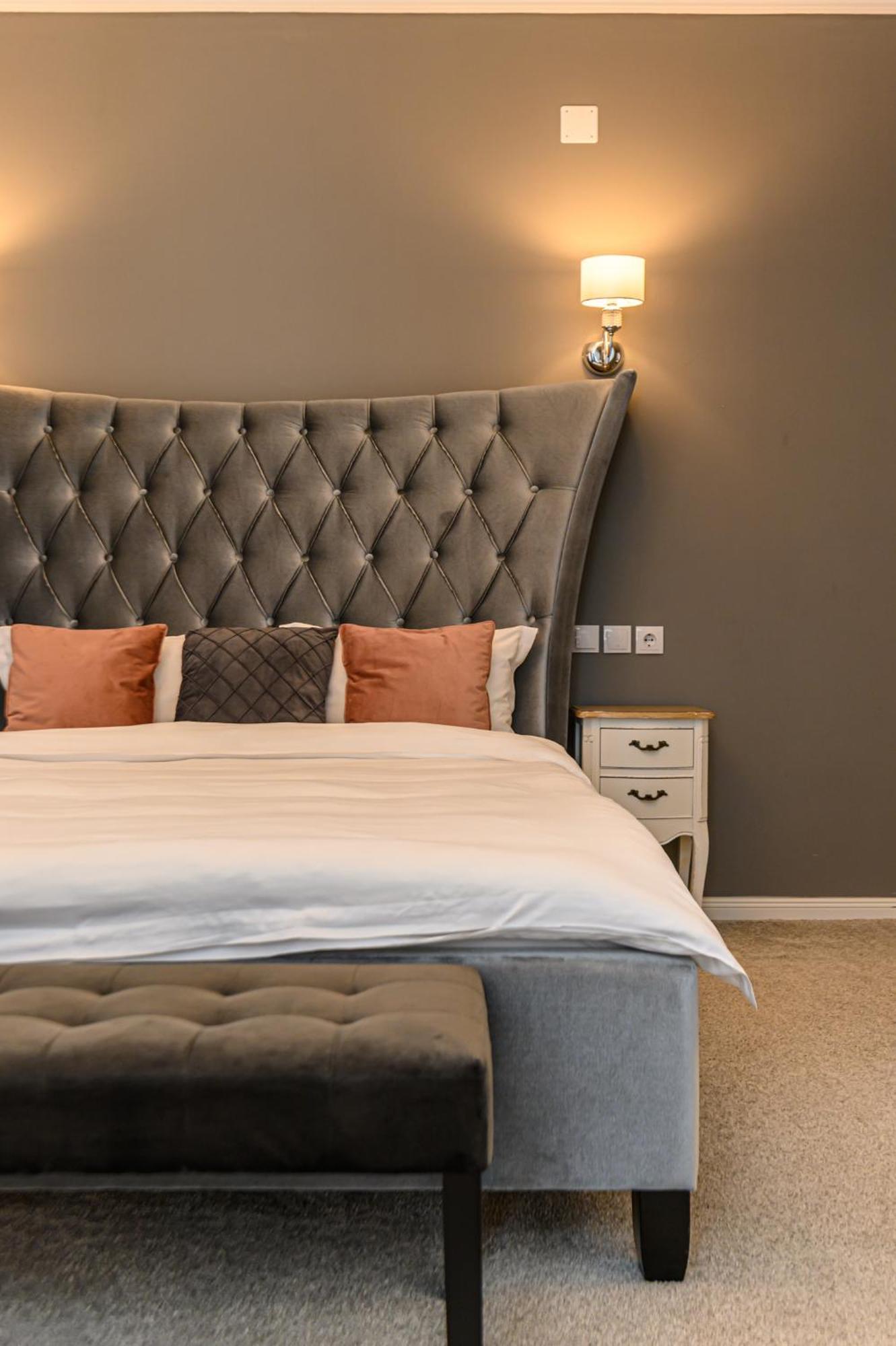 Dallure House Boutique Brasov Ngoại thất bức ảnh