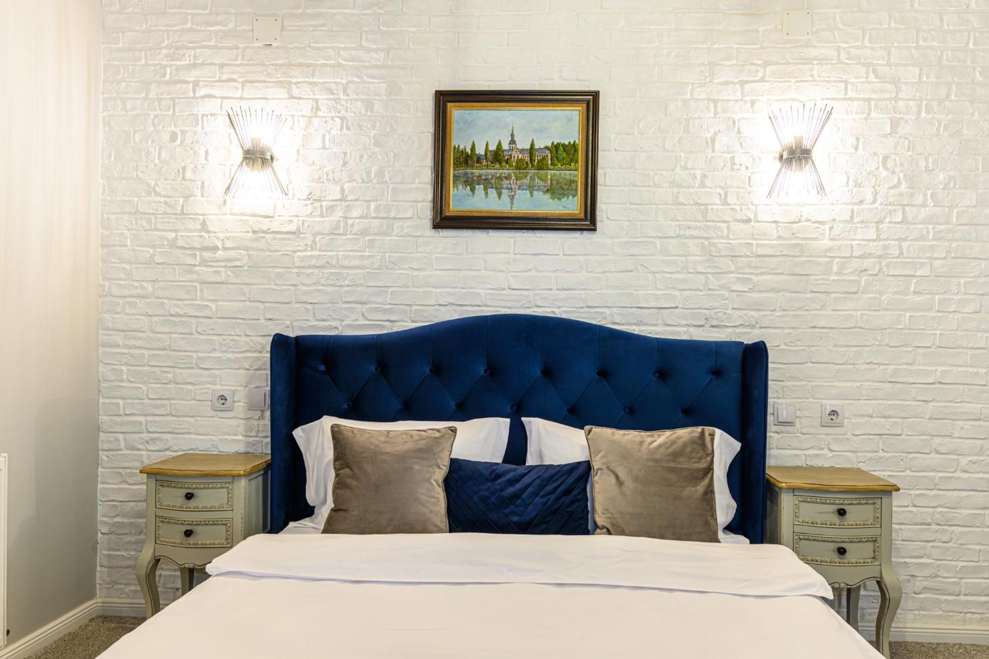 Dallure House Boutique Brasov Ngoại thất bức ảnh