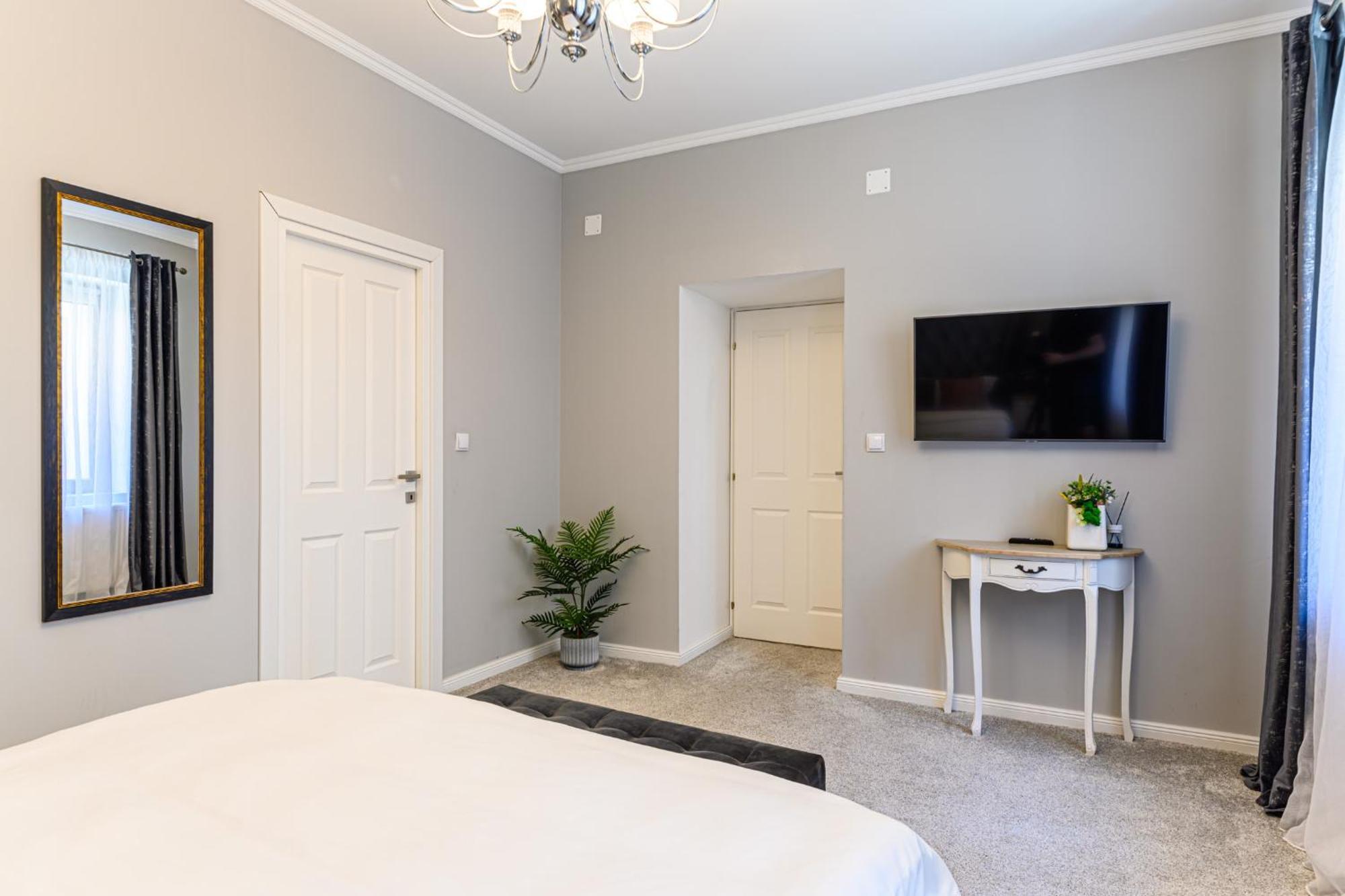 Dallure House Boutique Brasov Ngoại thất bức ảnh