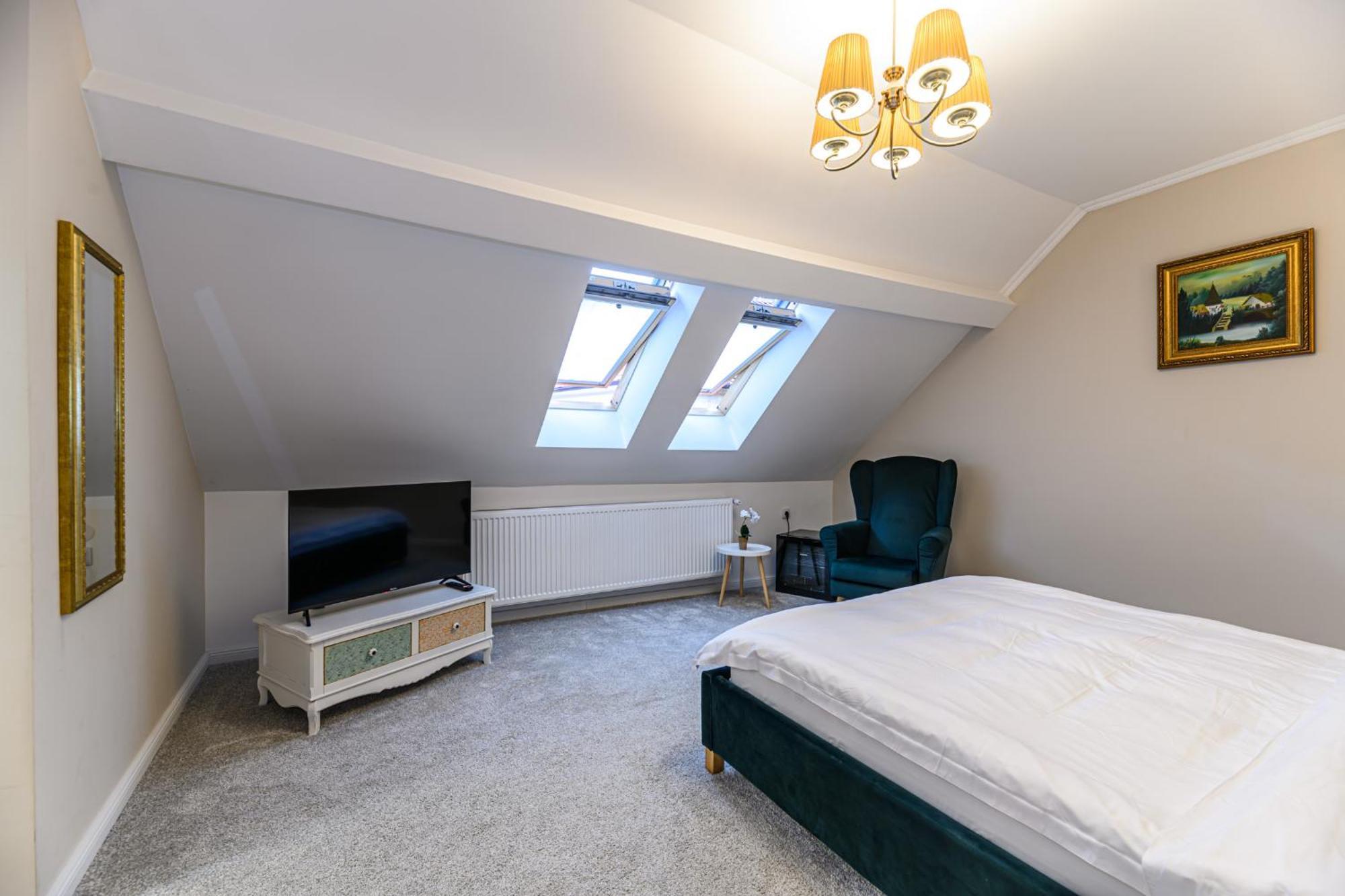 Dallure House Boutique Brasov Ngoại thất bức ảnh