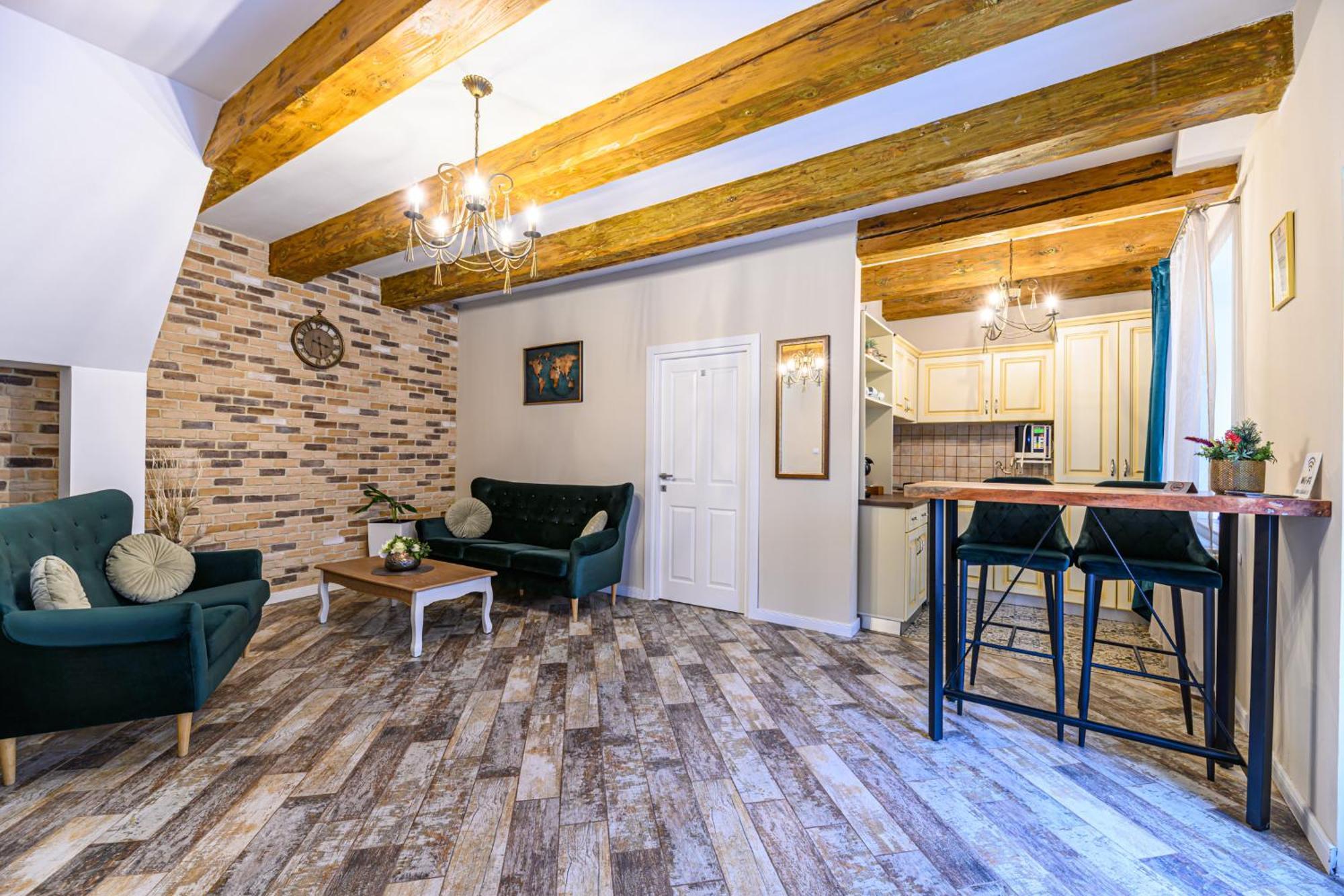 Dallure House Boutique Brasov Ngoại thất bức ảnh