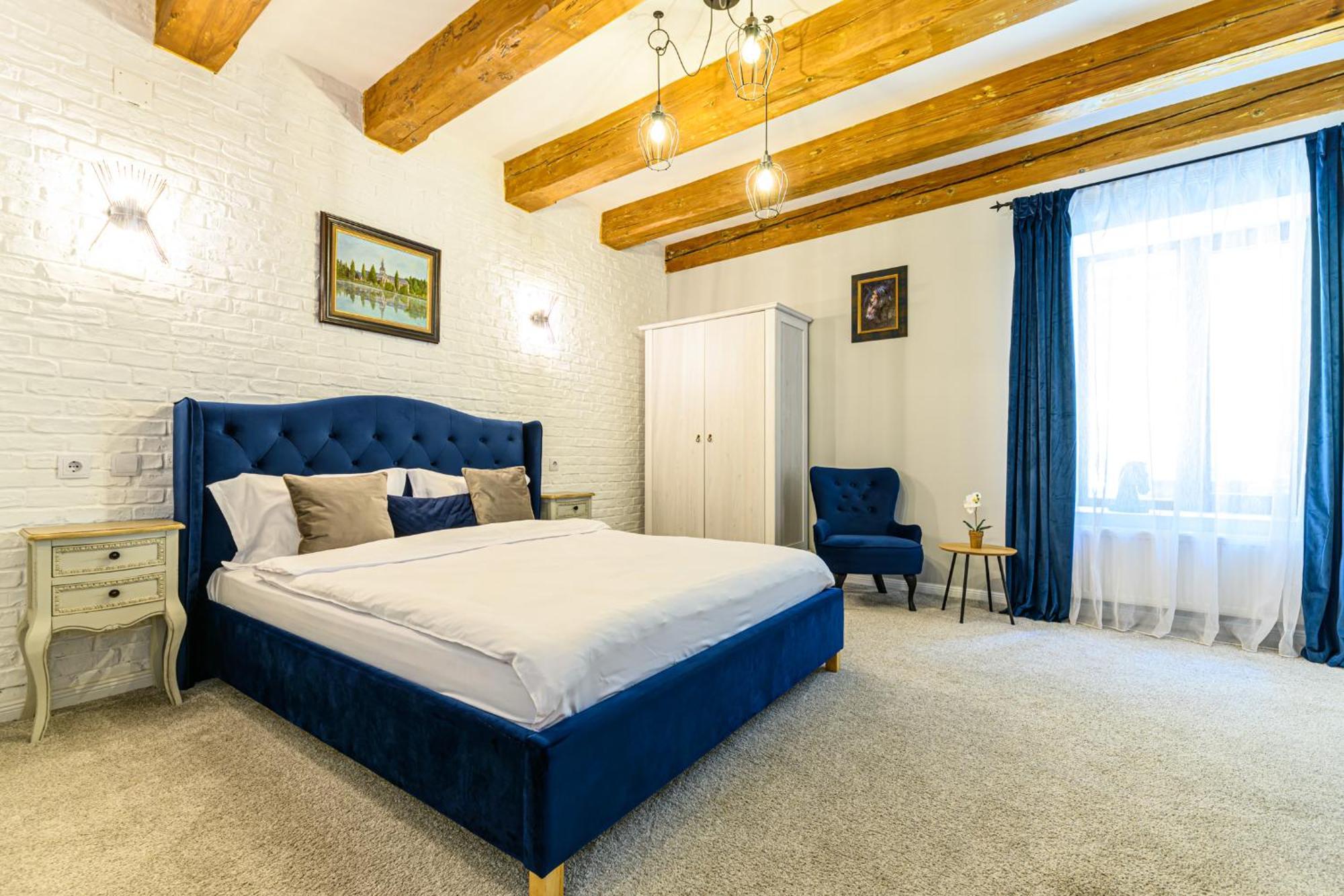 Dallure House Boutique Brasov Ngoại thất bức ảnh