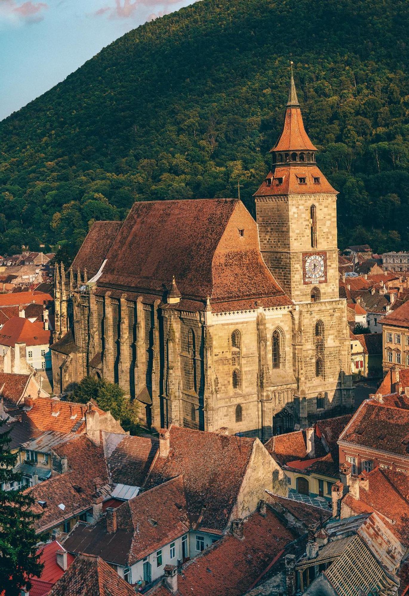 Dallure House Boutique Brasov Ngoại thất bức ảnh